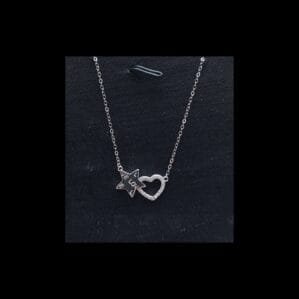 Sterling Silver Necklace